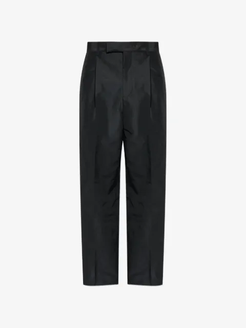 Jil Sander Plissierte Hose