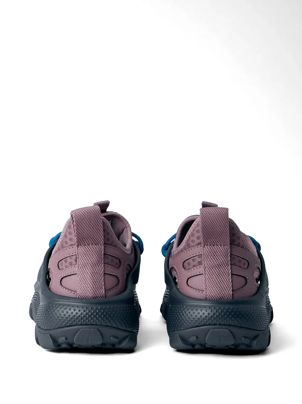 Crocs Trailbreak 2 tech sneakers Paars