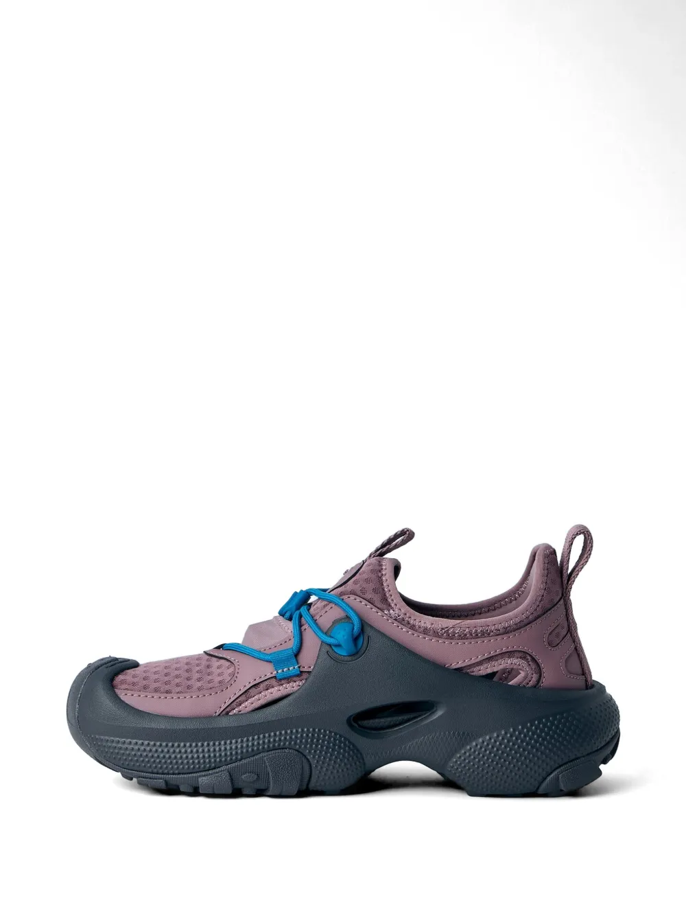 Crocs Trailbreak 2 tech sneakers Paars