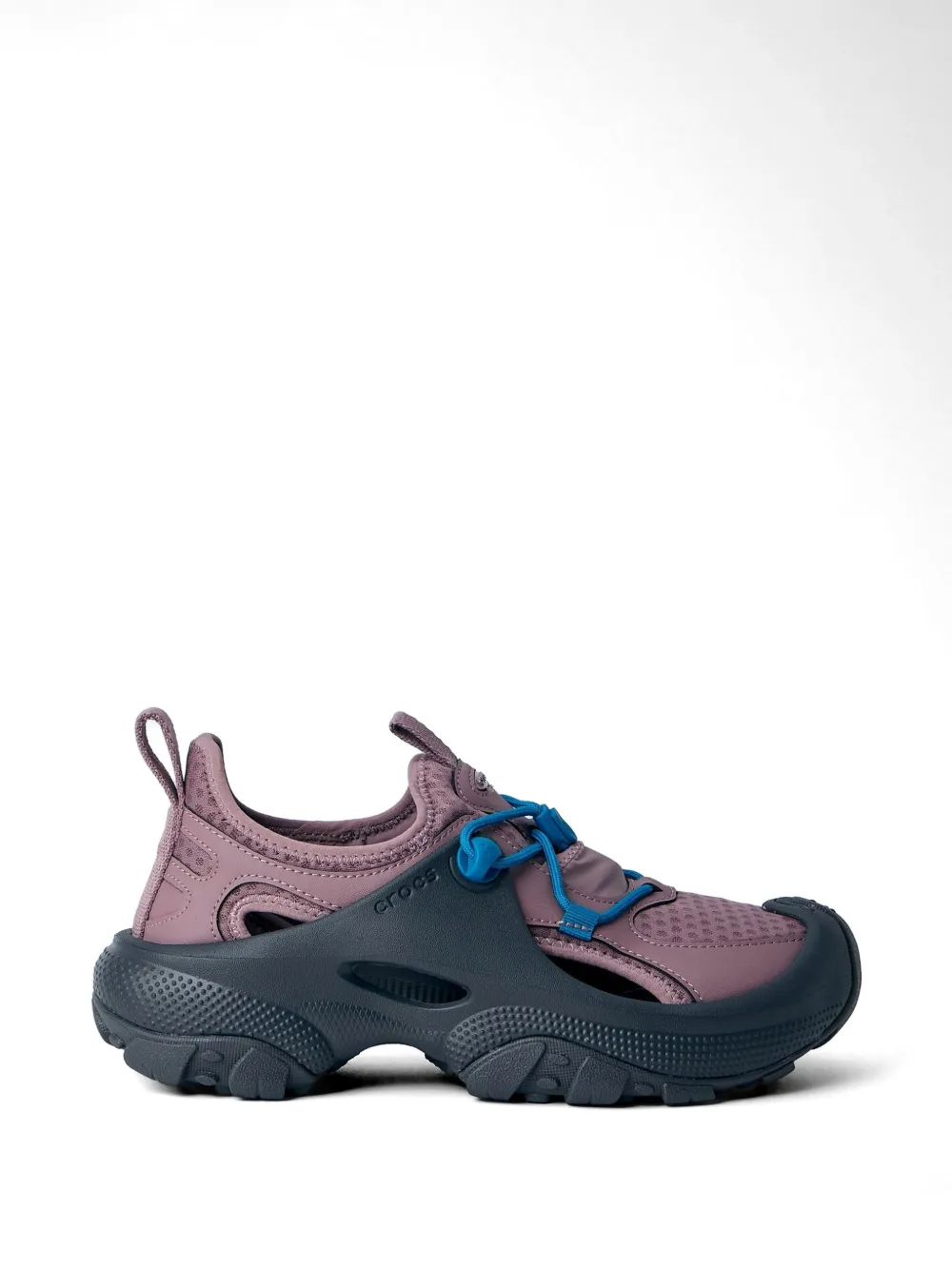 Crocs Trailbreak 2 tech sneakers Paars