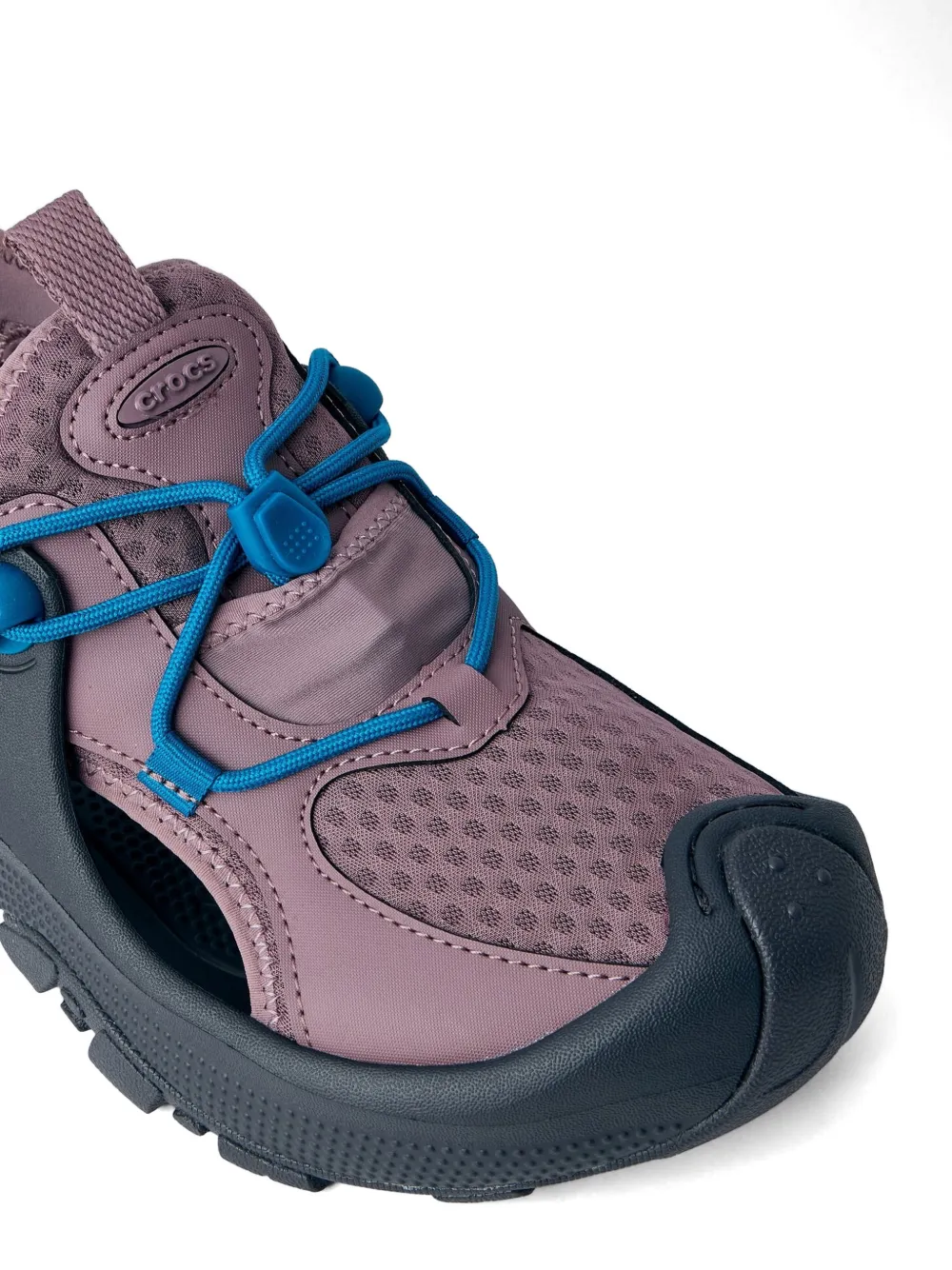 Crocs Trailbreak 2 tech sneakers Paars