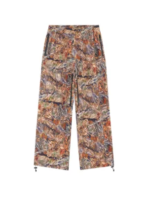 Homme Plissé Issey Miyake Agate ジップ パンツ | ニュートラル