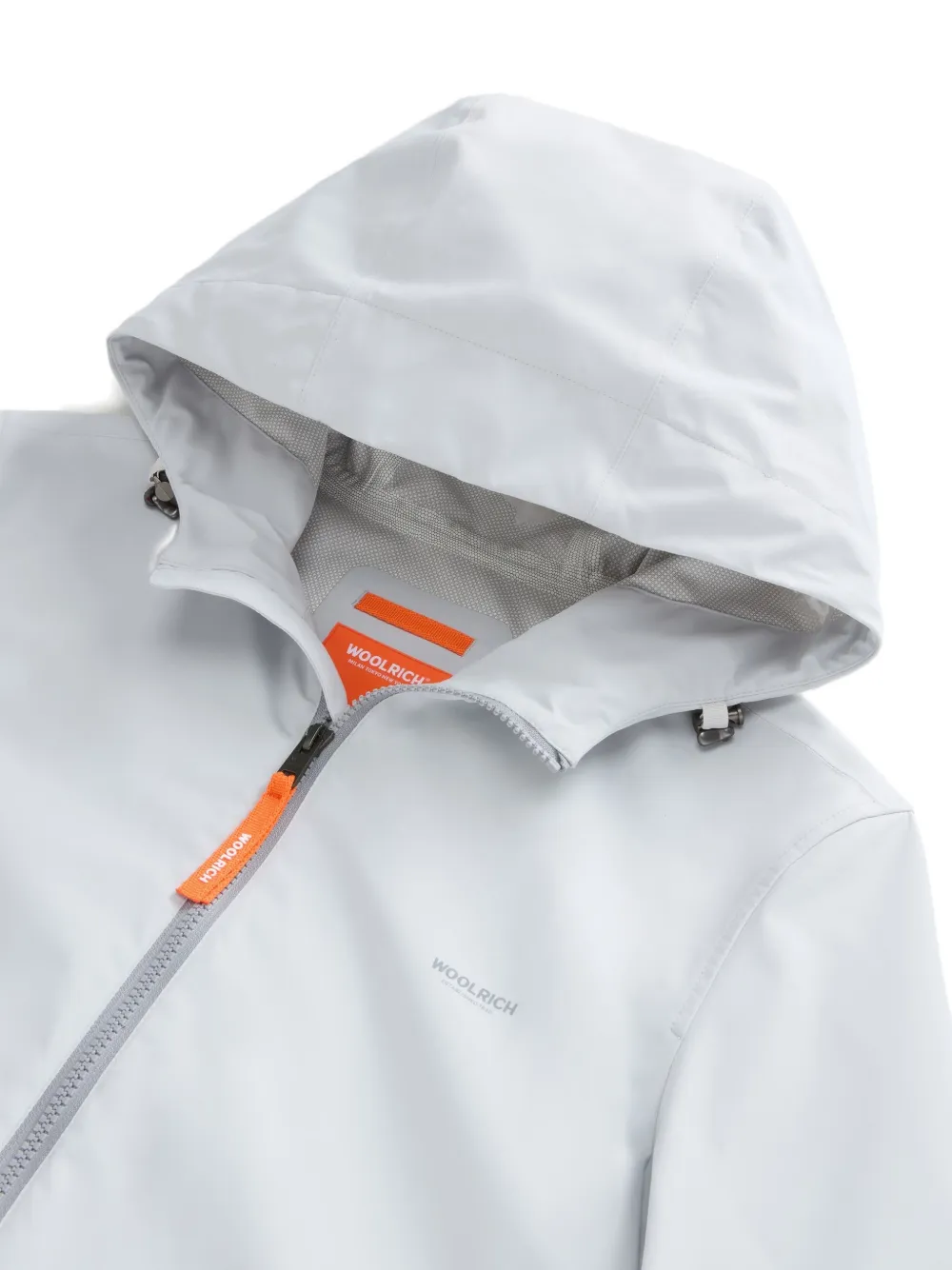  Woolrich Veste Pacific - Gris 