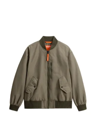 Woolrich