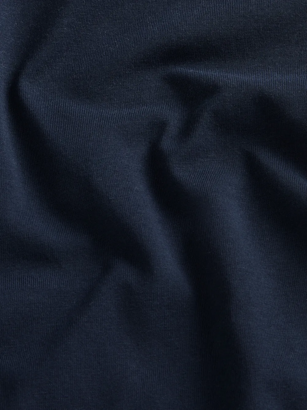  Woolrich Logo-print Crew-neck T-shirt - Blue 
