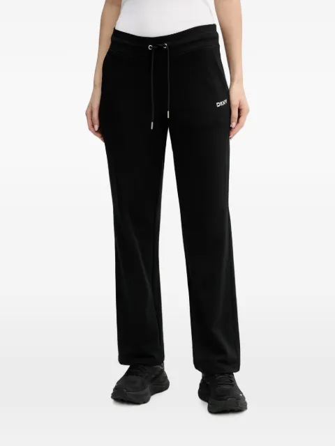 DKNY drawstring trousers