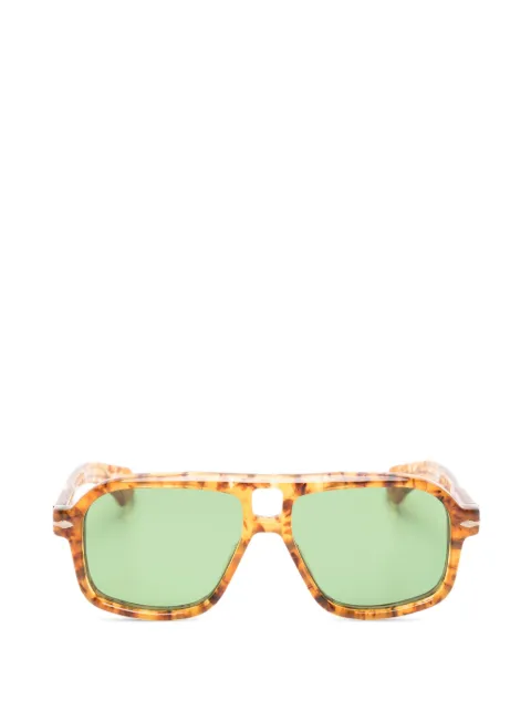 Jacques Marie Mage Elkhart light gold sunglasses