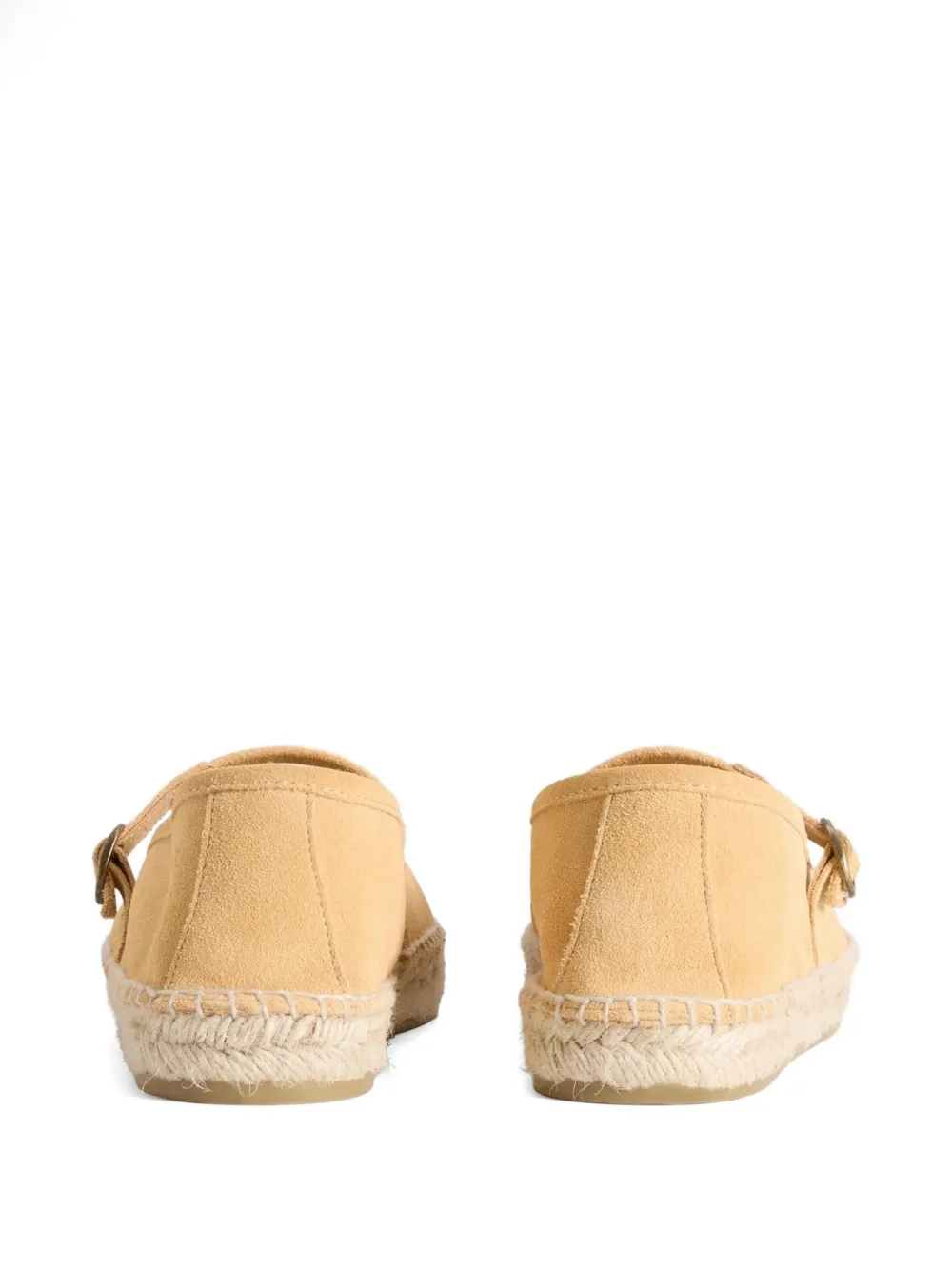  Woolrich Alpargatas Candela - Verde 