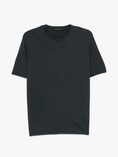 Montecore crew-neck T-shirt