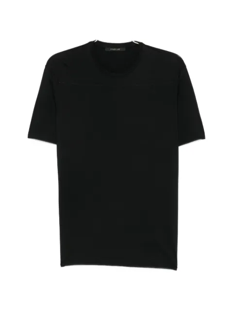 Montecore short-sleeve T-shirt