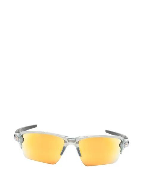 Oakley gafas de sol con montura rectangular
