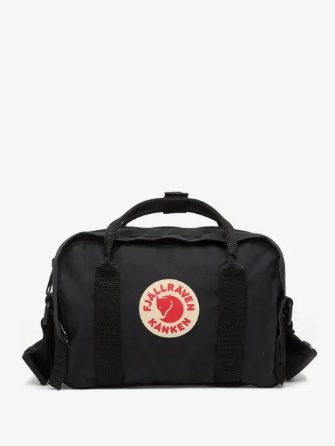 Fjällräven Kånken Hip Pack Plus shoulder bag