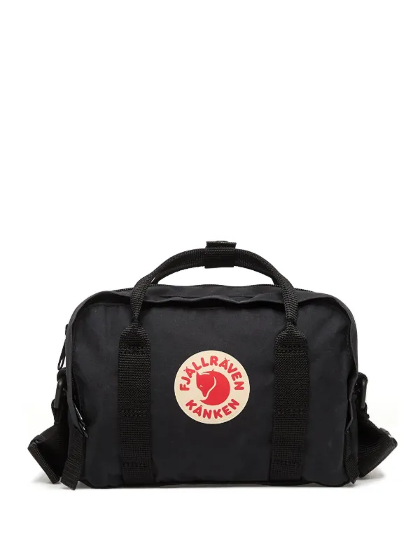 fjllrven kanken black nz Fjallraven Backpack 16L Getting its start in 1978 among Swedish school children Fjllrven Knken No. 2 logo-patch