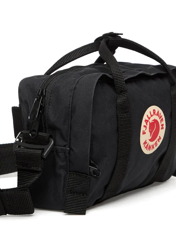 fjllrven kanken messenger Fjallraven Sling Bag Crafted by the renowned Swedish brand Fjallraven I Fit My Whole EDC