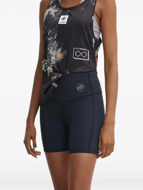 Mammut Massone side-pocket shorts