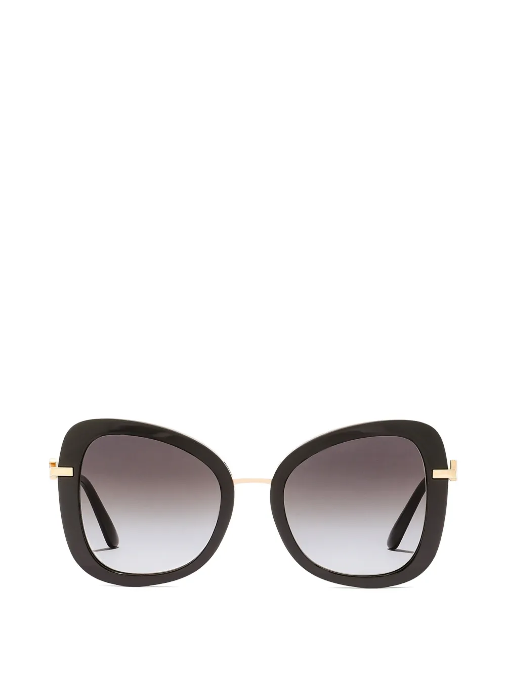 Dolce & Gabbana Eyewear DG Glow sunglasses - Nero