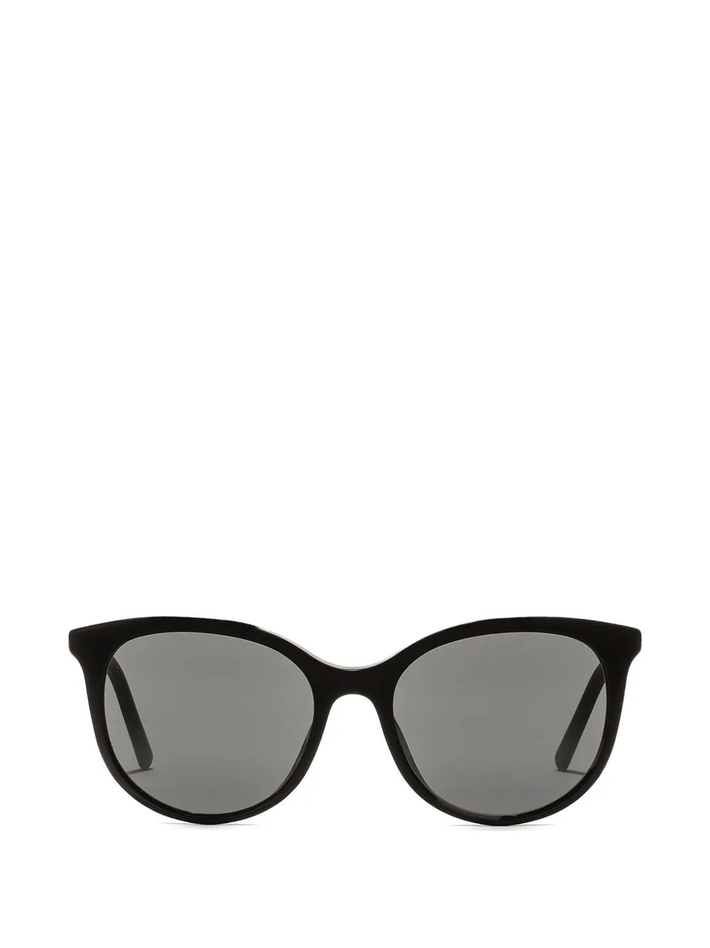 Dolce & Gabbana Eyewear Everyday sunglasses - Nero
