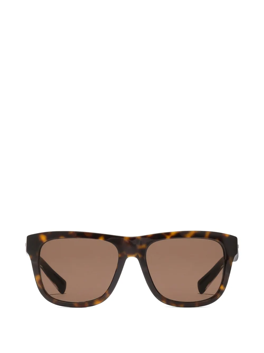 Dolce & Gabbana Eyewear Divo Sonnenbrille - Braun