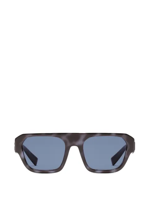 Dolce & Gabbana Eyewear DG crossed sunglasses