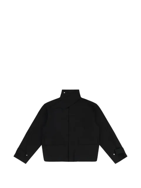 ENTIRE STUDIOS long-sleeve jacket