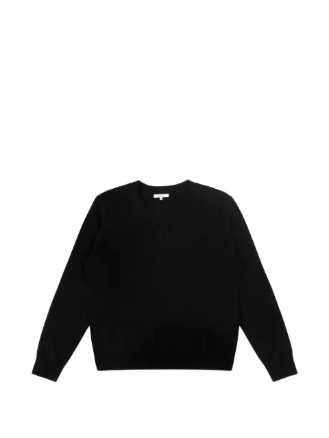 ENTIRE STUDIOS V-neck sweater