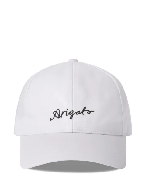 Axel Arigato Scribble Arigato cap