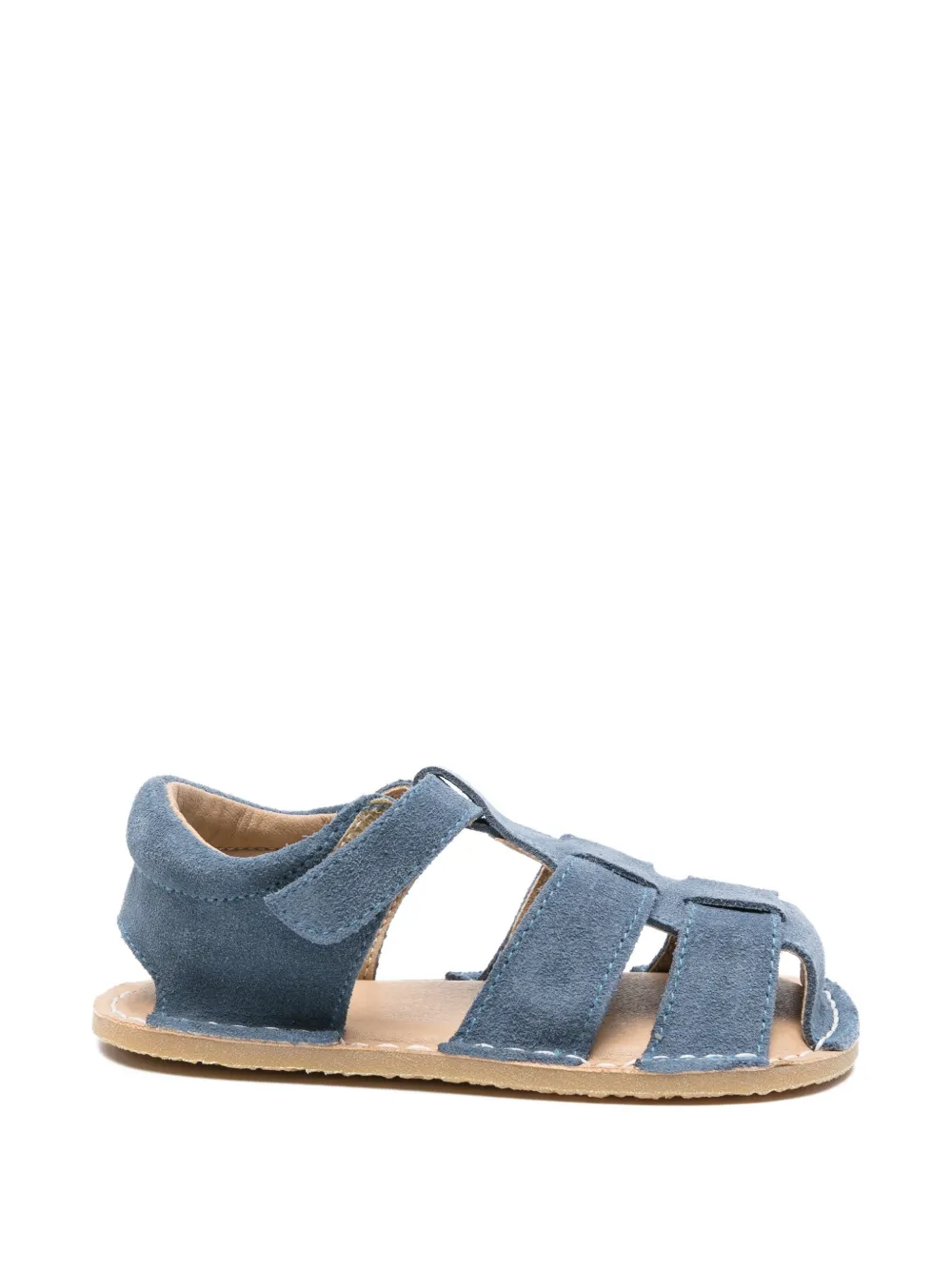 Eli1957 strap sandals - Blu