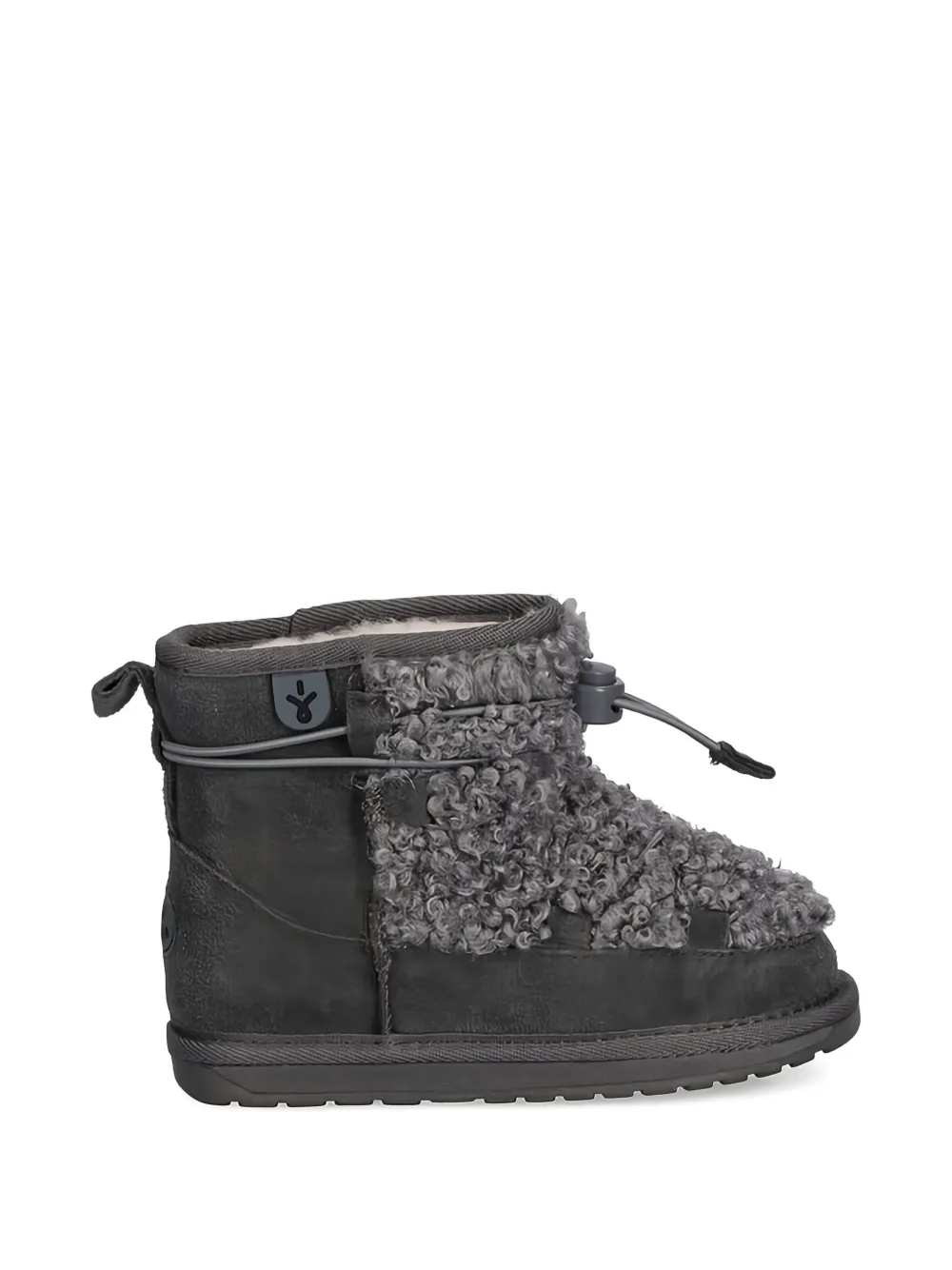 EMU AUSTRALIA Mauboy laarzen Grijs