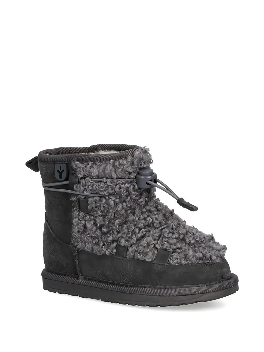 EMU AUSTRALIA Mauboy boots - Grigio