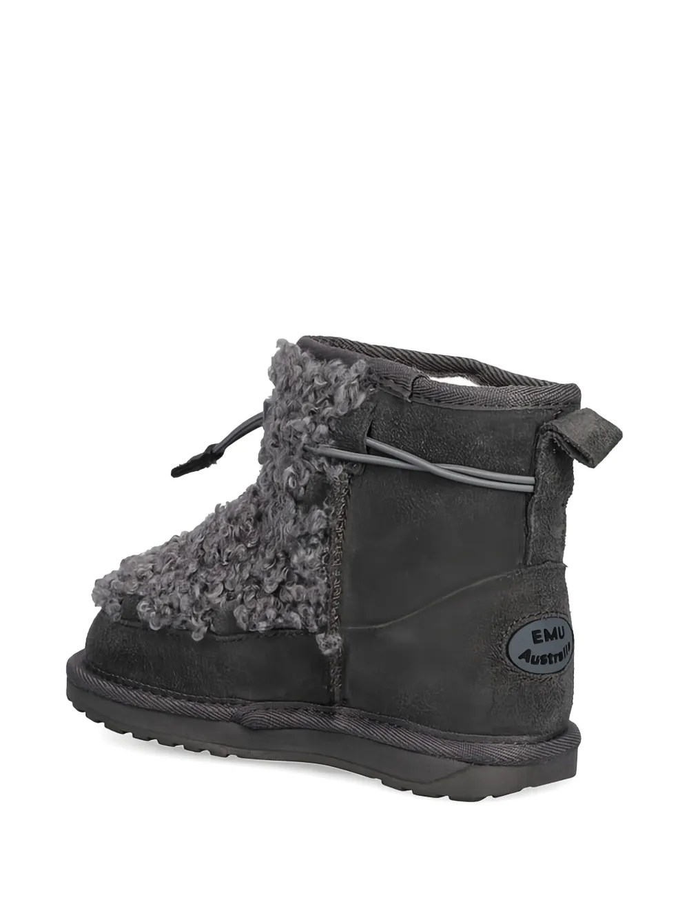 EMU AUSTRALIA Mauboy laarzen Grijs