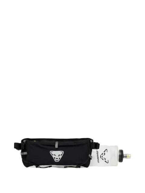DYNAFIT logo-print belt bag