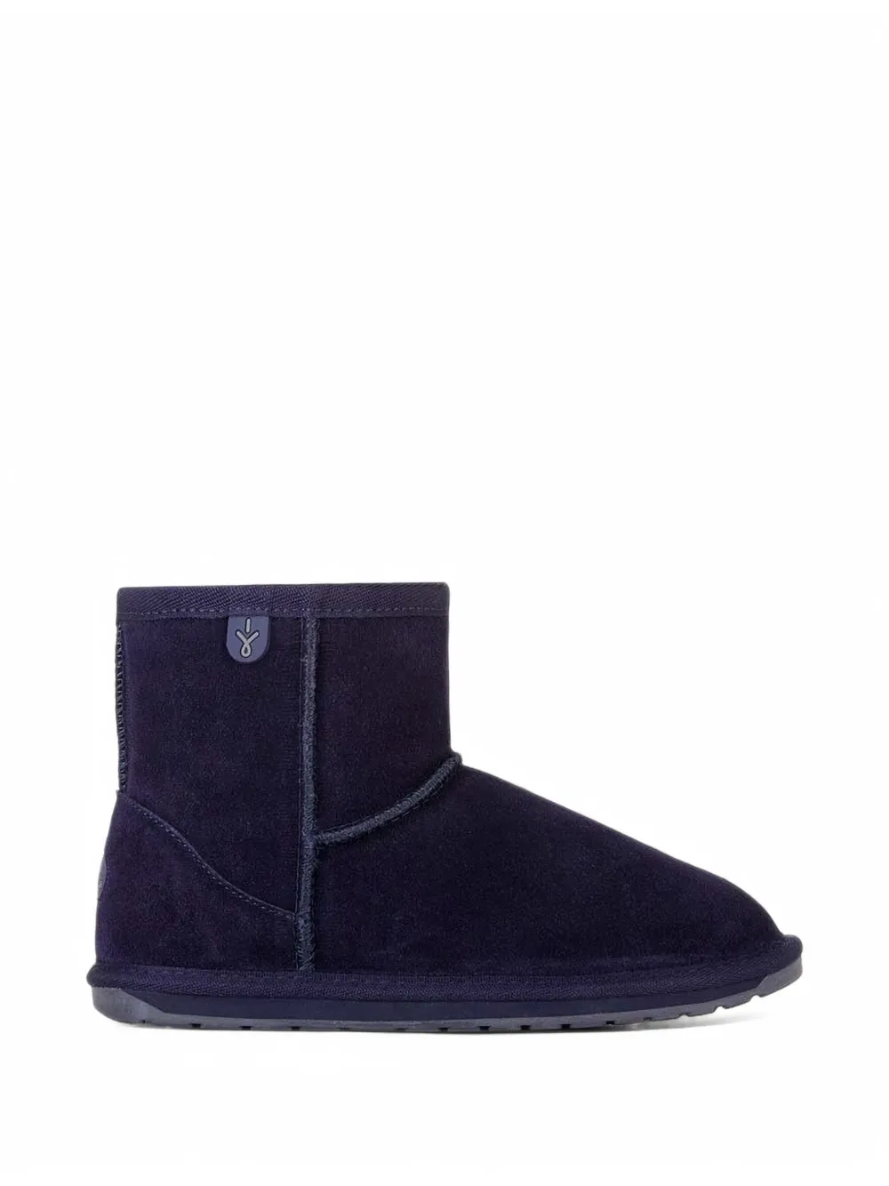 EMU AUSTRALIA Stivaletti Wallaby Mini - Blu
