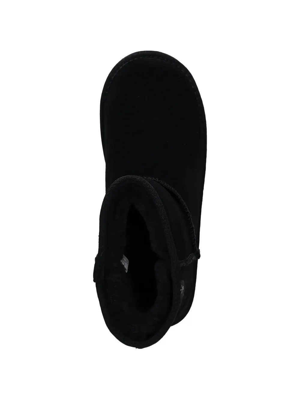 EMU AUSTRALIA Wallaby Mini Teens laarzen Zwart