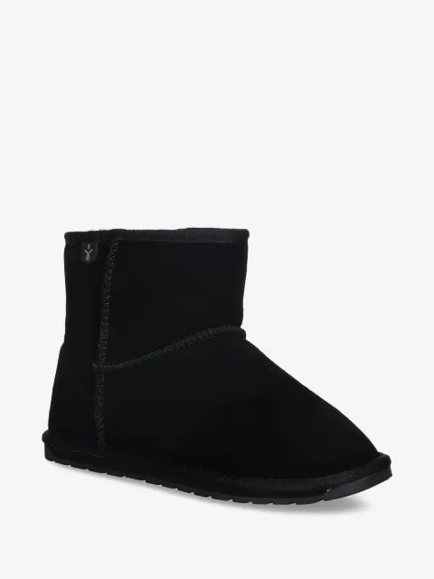 EMU AUSTRALIA botas Wallaby Mini Teens