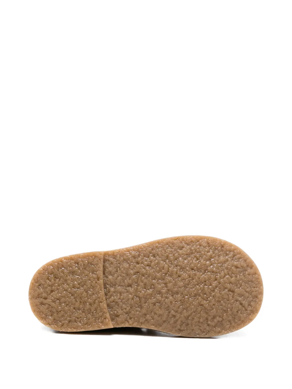 Eli1957 buckle strap loafers Bruin