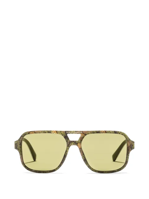 Dolce & Gabbana Kids DG Mini Me solbriller