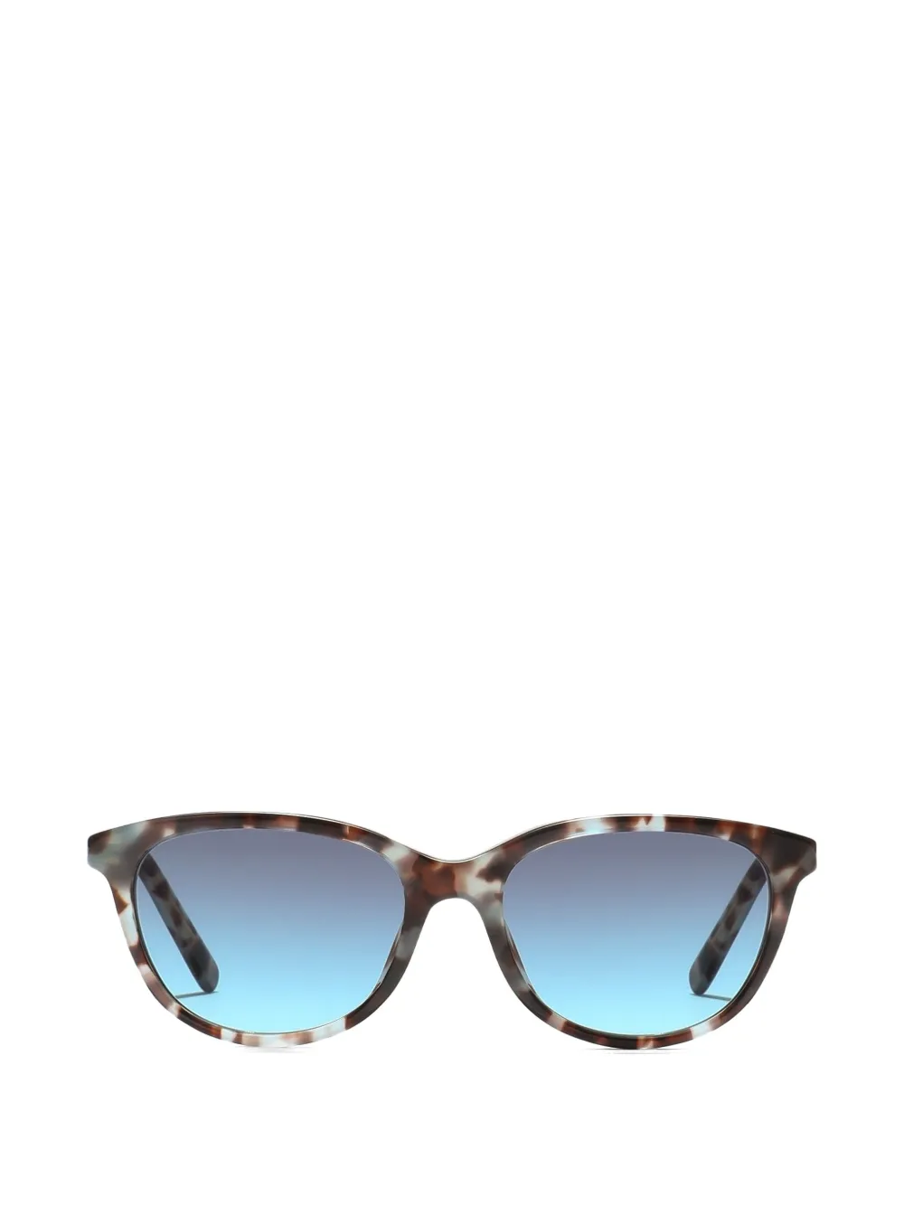 Dolce & Gabbana Kids DG Everyday sunglasses - Marrone