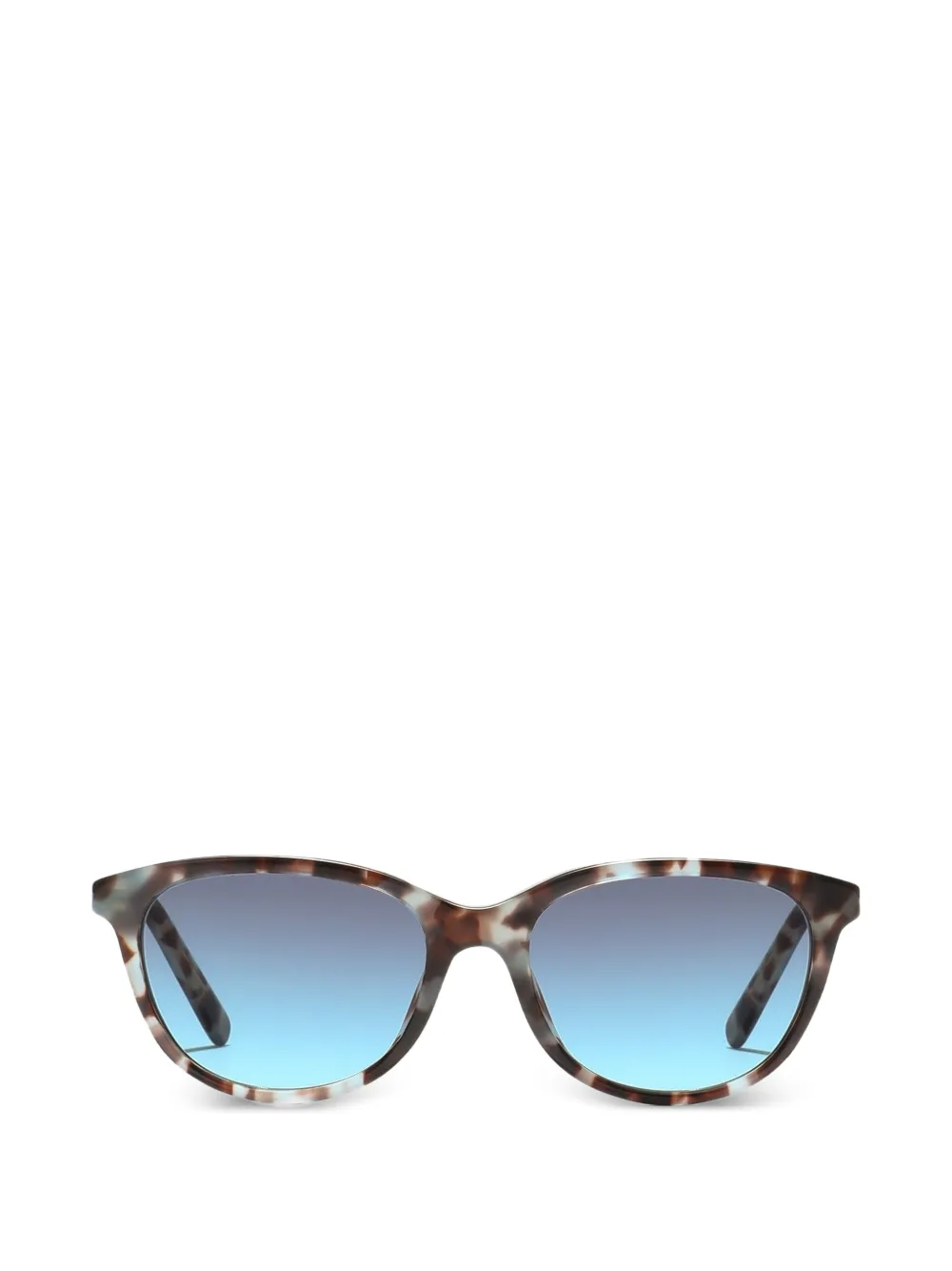 Dolce & Gabbana Kids DG Everyday sunglasses - Marrone