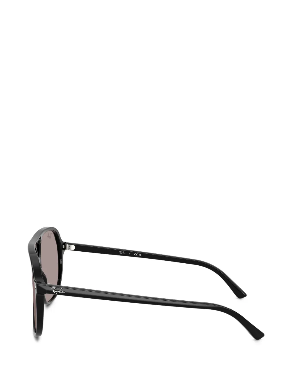  Ray-ban Bill Sunglasses - Black 