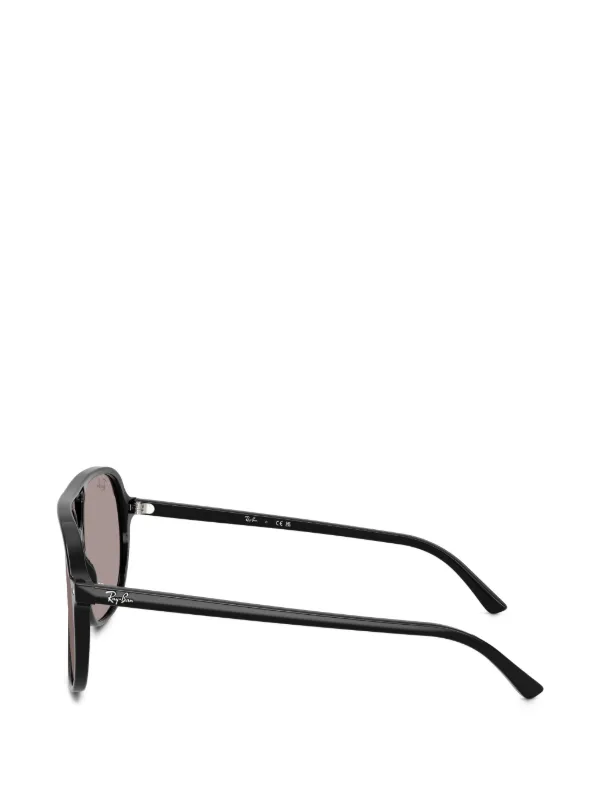 Ray-Ban Bill サングラス | ブラック | FARFETCH JP