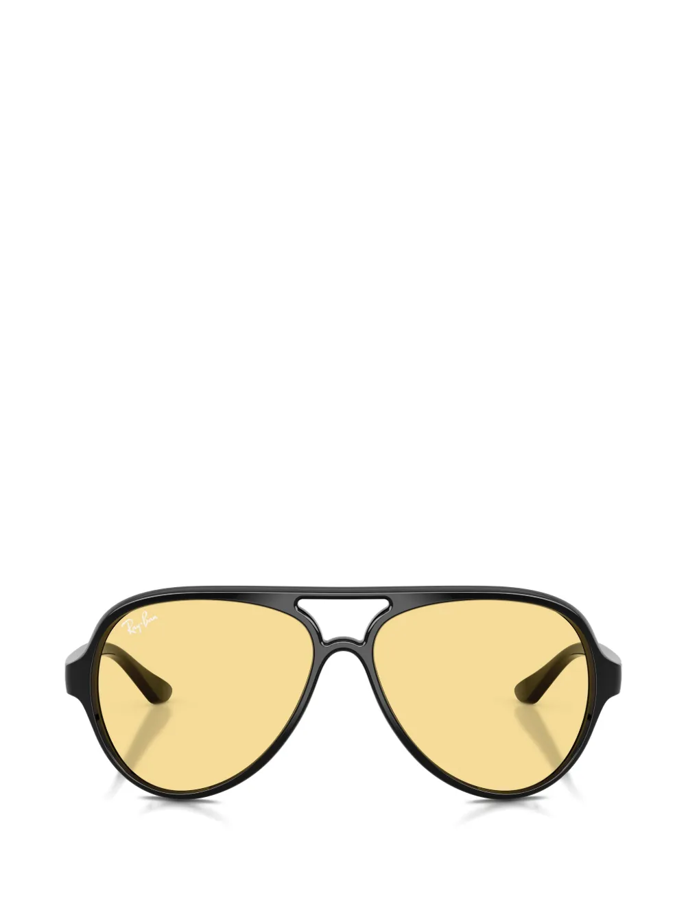 Ray-Ban Cats 5000 sunglasses - Nero