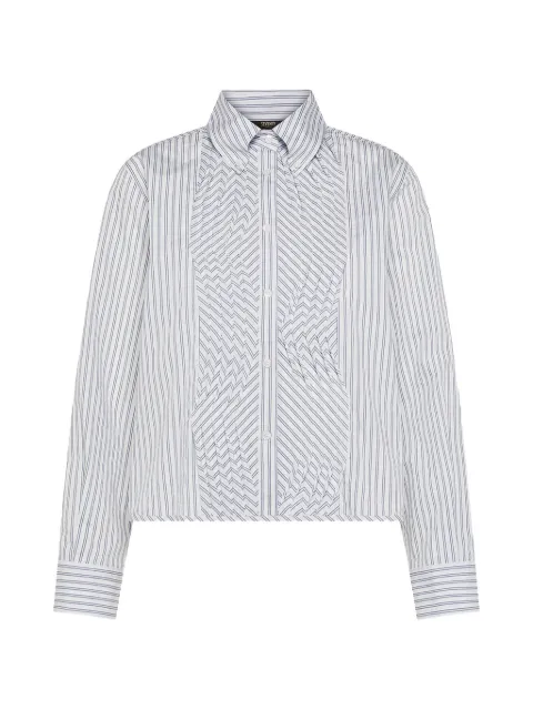 Seventy camisa a rayas 