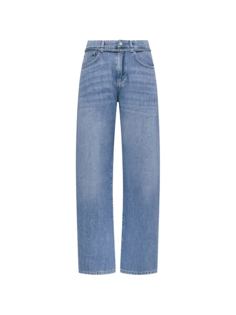 Seventy jeans con bolsillos