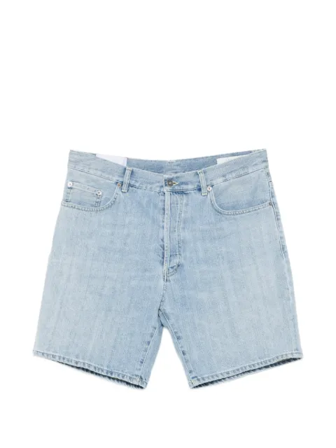 DONDUP cotton shorts