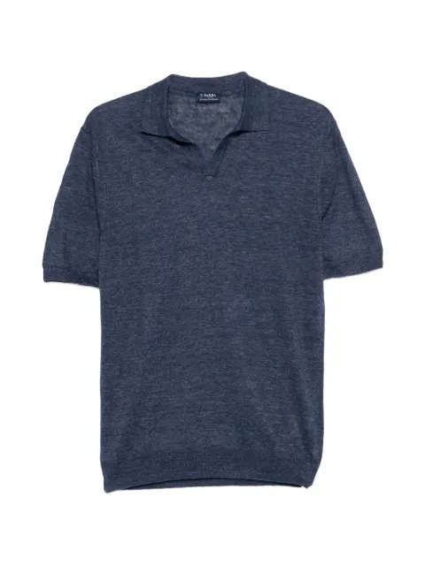 Barba short sleeve T-shirt