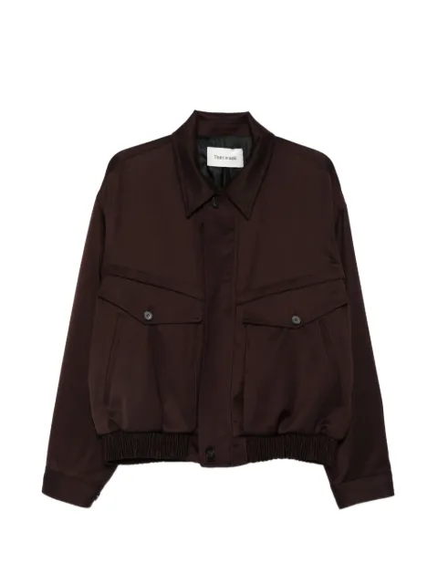 TONYWACK pocket jacket