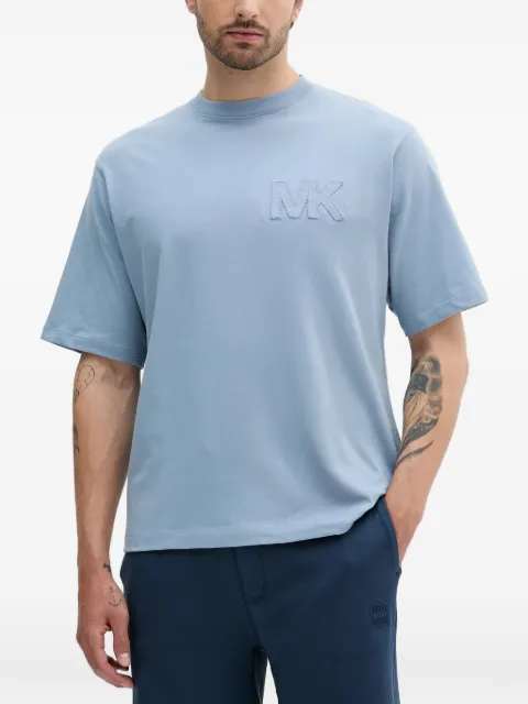 Michael Kors logo T-shirt