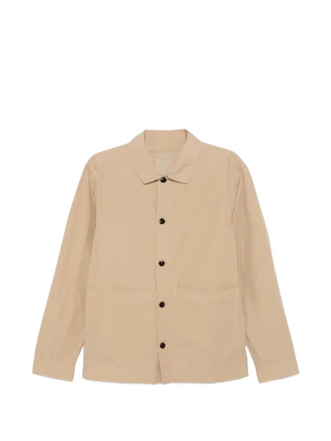 Woolrich buttoned pocket jacket