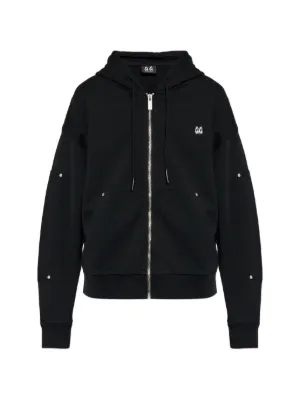 トップス ADIDAS X WILLY CHAVARRIA ZIP HOODY adidas adidas x Willy Chavarria Full-Zip Hoodie | Saks Fifth Avenue