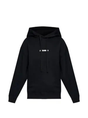 Jil Sander ジップアップ スウェットシャツ | ニュートラル | FARFETCH JP